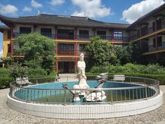 -上海青龙寺