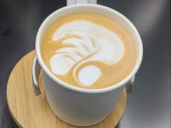 -Sips&Lick茶兰咖啡(五道口店)