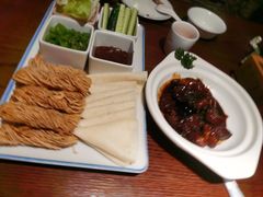 -一记洛阳菜·糖醋小排·水席(十字街店)