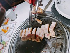 -本家韩国烤肉(青岛万象城店)