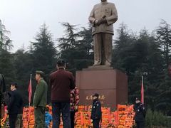 -韶山毛泽东同志故居