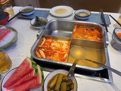 -五星桥原切肥牛火锅(怀德桥店)