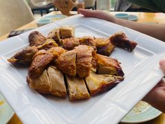 -一轩饺子馆(丽都店)