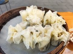 -晓友烧麦(光华村店)