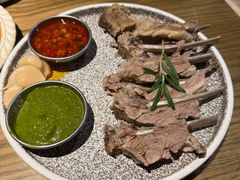 -那时新疆·若羌(经纬汇店)