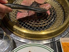 -NIUAN牛庵·日式和牛烧肉(恒隆店)