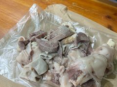 -小辫子羊肉面馆(周东店)