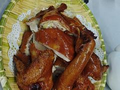 -海鲜街菜馆(海珠南路店)