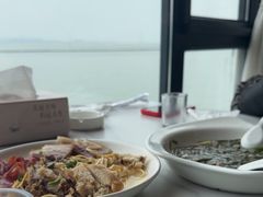 -古尚锦酒楼·水上餐厅