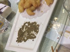-蓬川食府(金海道店)