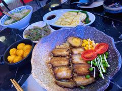 老娘叉烧饭-西关味(泉舜店)