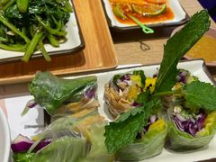 -蔡澜Pho·越南粉餐厅(海上世界店)