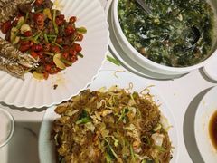 -渔傅·霞浦滩涂海鲜(建平店)