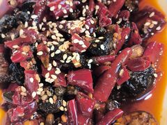 -蛙兔鸡自贡风味·特色江湖菜(广都店)