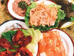 -陳艳红火锅(港汇店)