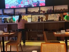 -Pizzeria da Nicola·火炉披萨(中大国际店)