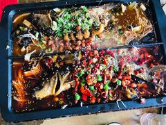-清真•蜀风园(丁字沽店)