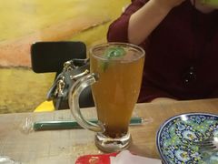 -盘炉forenza·云贵川融合小食堂 ( 钟楼中柳巷店)