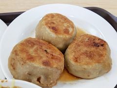 门丁肉饼-白魁老号饭庄(交道口店)