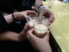 -老光明岗琼甜茶馆