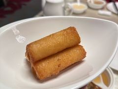 -御玺中餐厅新派湘菜