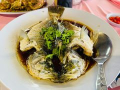 -旗鱼海番村(Orang Asli)