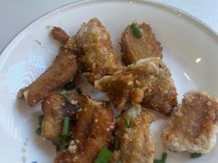 -松兰山海景大酒店·海鲜中餐厅