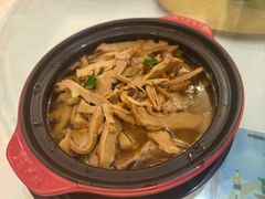 -千岛湖鱼味馆(十字街总店)