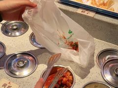-海之屋韩式烤肉(海棠68环球美食街店)