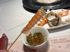 -水禾轩·海鲜蒸汽主题餐厅(拱北店)