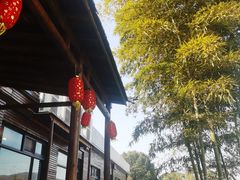 -呼吸森林·生态农庄农家乐私房菜