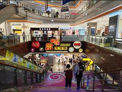 -巴黎春天(浦建店)