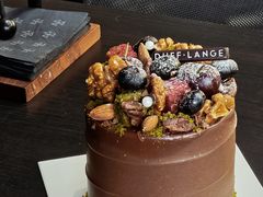 -DUFF LANGE杜夫朗格蛋糕(长沙店)