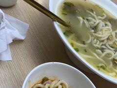 -面道赞宁海海鲜面(迎凤街店)