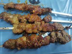 -小俩口烧烤东北菜(双井店)