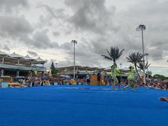 -上海玛雅海滩水公园