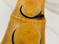 霸王酥皮叉烧包-避风塘·金牌店·夜宵(金玉兰店)