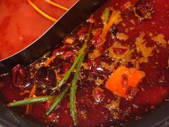 -五里关火锅(牛市口店)