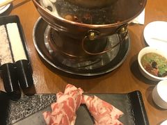 -年巴羊肉铺老铜锅(梅江店)