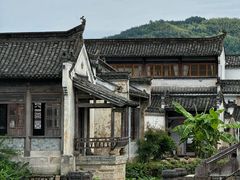 -呈坎景区