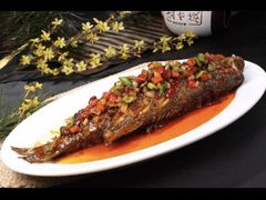 -普天和酒楼·新津菜·烤鸭(天津之眼店)