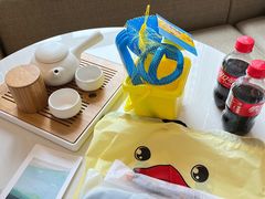 -全季酒店(大连星海公园店)