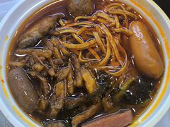 -想时吻泡蛋苕粉(徐东店)