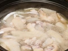 -同仁四季椰子鸡(福田东园总店)