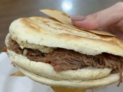 -子午路张记肉夹馍(翠华路店)