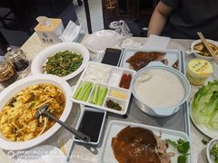 -紫光园(劲松店)