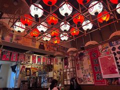 -千懿六本木酒场(常熟路店)