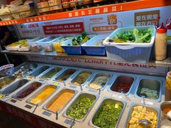 -三个渔夫·蒸汽海鲜(小白楼店)