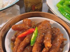 -粤陸玖玖·港式手作茶餐厅(珠江路店)