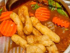-喜记顺德菜(南昌万象城店)